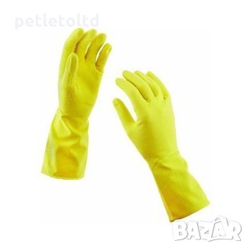 Домакински ръкавици Размери: S; M; L; XL, снимка 1