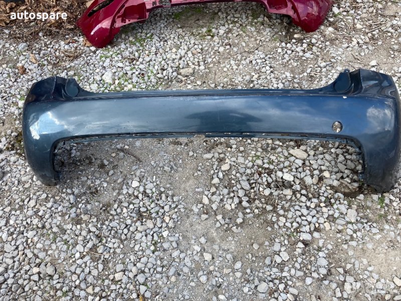 Оригинална задна броня за Kia Carens 06-13. , снимка 1