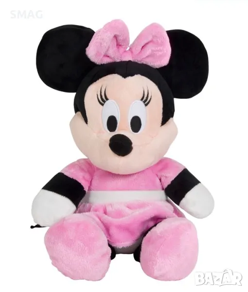 Плюшена играч Мини Маус 40 см S_1109512, снимка 1