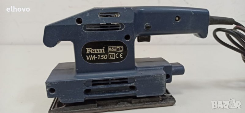 Виброшлайф Ferm VM-150, снимка 1
