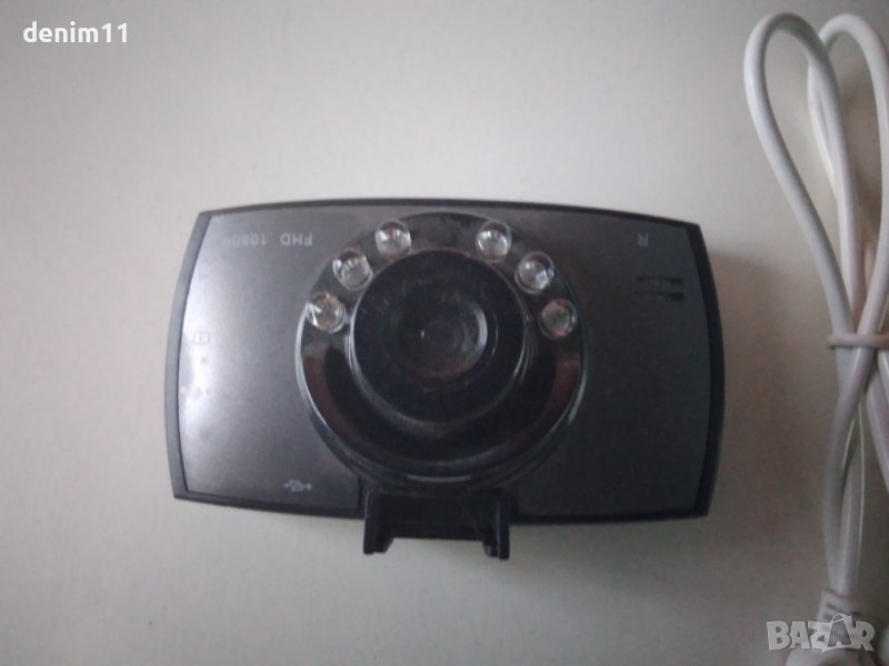 Видео регистратор за  автомобили , снимка 1