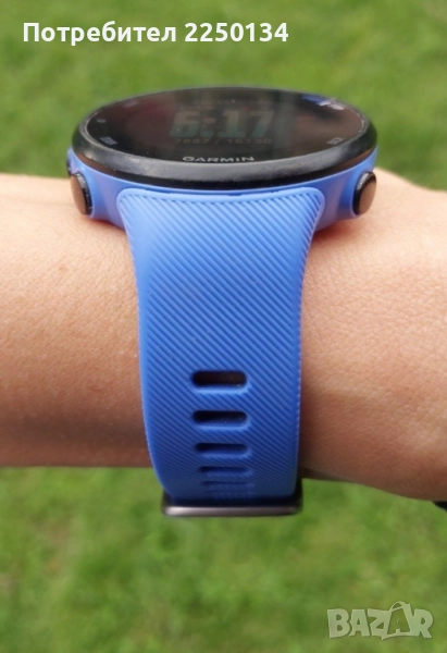 Garmin forerunner 45s , снимка 1