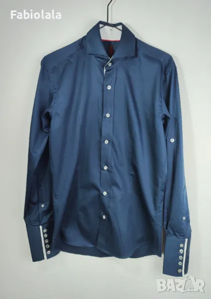 Tarazzi shirt S / 37/38, снимка 1