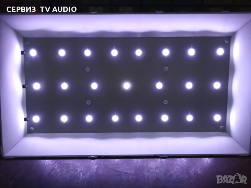 Подвсветка VESTEL 395DRT VNB A-TYPE REV04 , снимка 1