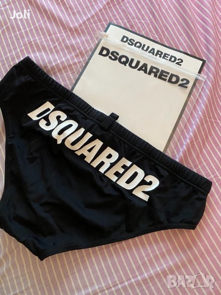 Dsquared2 оригинален бански, снимка 1