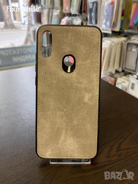 Xiaomi Redmi Note 7 силиконов гръб / кейс, снимка 1