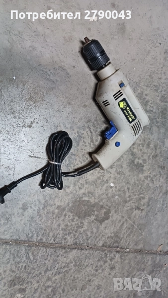 бормашина EINHELL, снимка 1