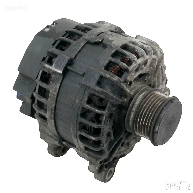 Алтернатор Volkswagen Passat (B7) 2010-2014 ID: 157007, снимка 1