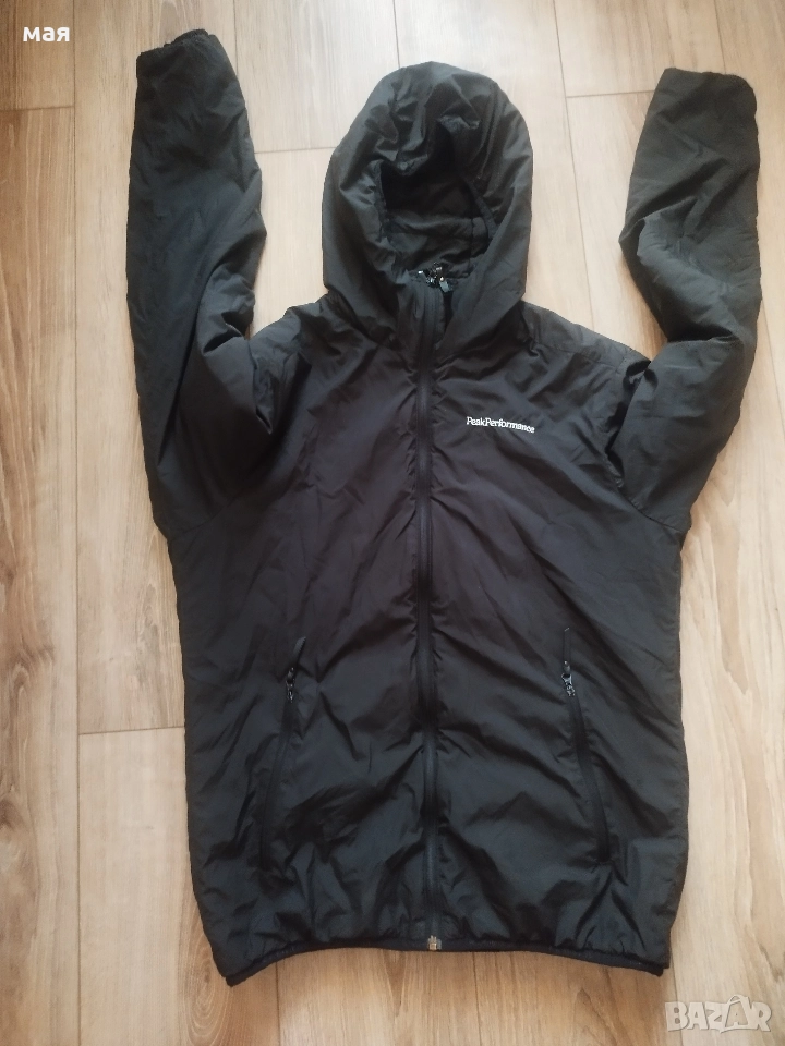 Peak Performance-M, снимка 1