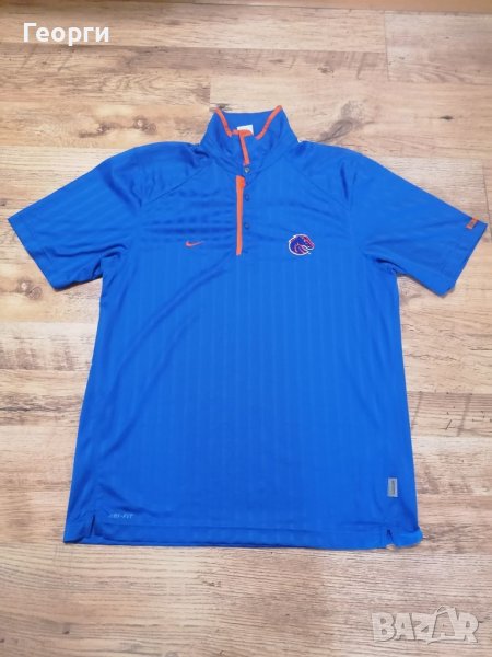 Мъжка тениска Nike , снимка 1