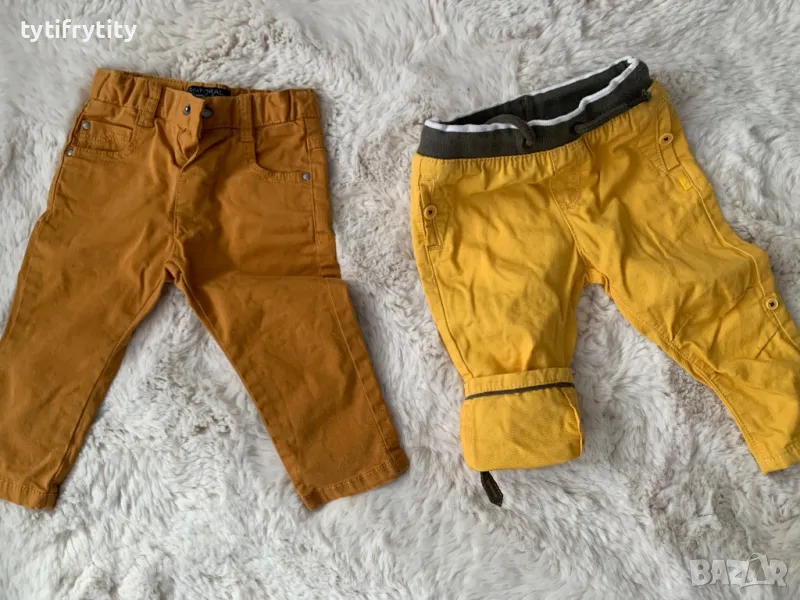 9/12м.Mayoral,Obaibi, снимка 1