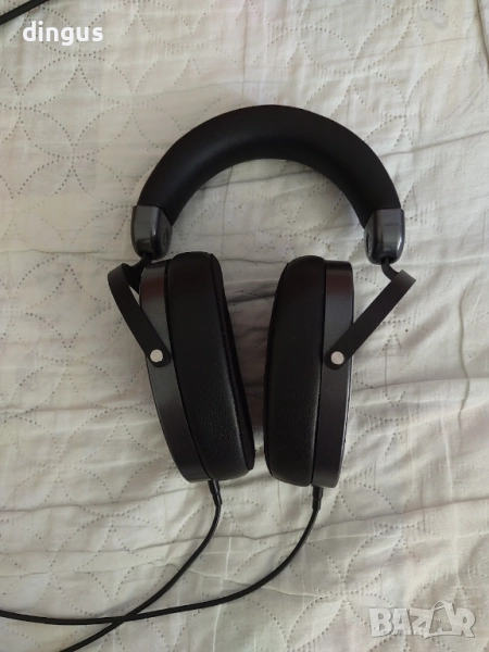 Слушалки Hifiman Edition XS, снимка 1