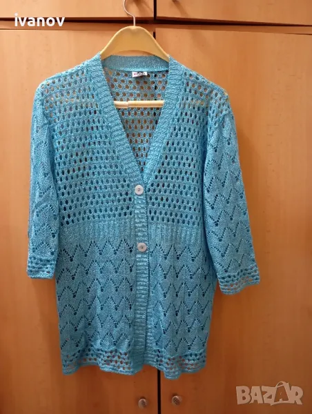 Дамска жилетка , снимка 1