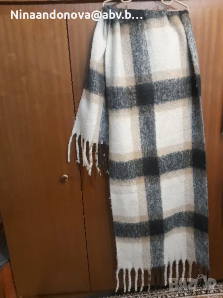 шал, снимка 1