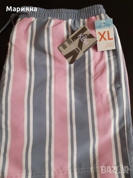 нови мъжки шорти размер ХЛ, снимка 1