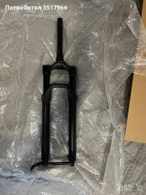 Нова вилка за E-Bike RockShox 35 Gold 120 mm boost, снимка 1