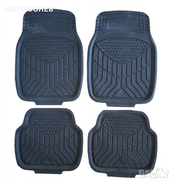 ГУМЕНИ СТЕЛКИ УНИВЕРСАЛНИ 05- 4бр. к-т, снимка 1