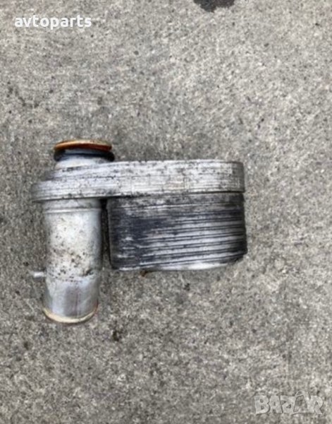 Fiat ducato 2012година 2.3jtd 130кс Маслен охладител, снимка 1