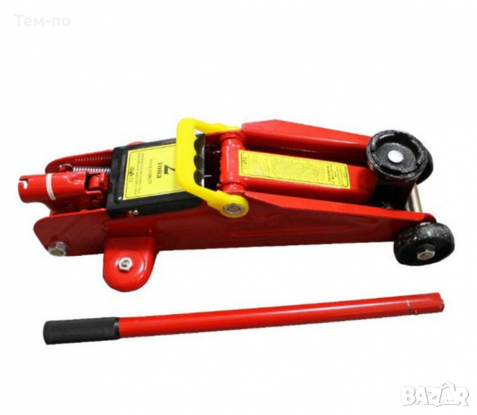 Крик крокодил 2 тона , снимка 1