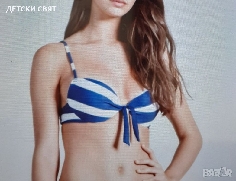 Ново горнище на бански , снимка 1