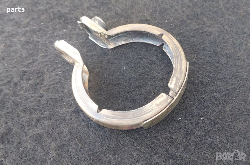 Скоба Генерация Мерцедес А класа W168 N, снимка 1