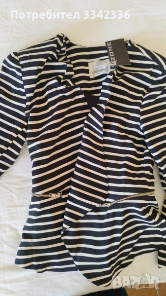 Дамско сако, снимка 1