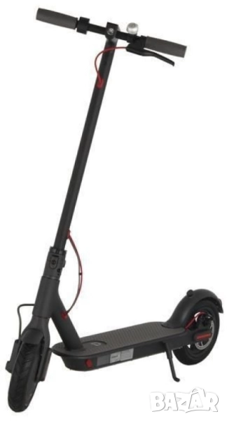 Електрически скутер-тротинетка, снимка 1