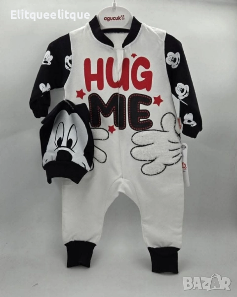 бебешки комплекти, снимка 1