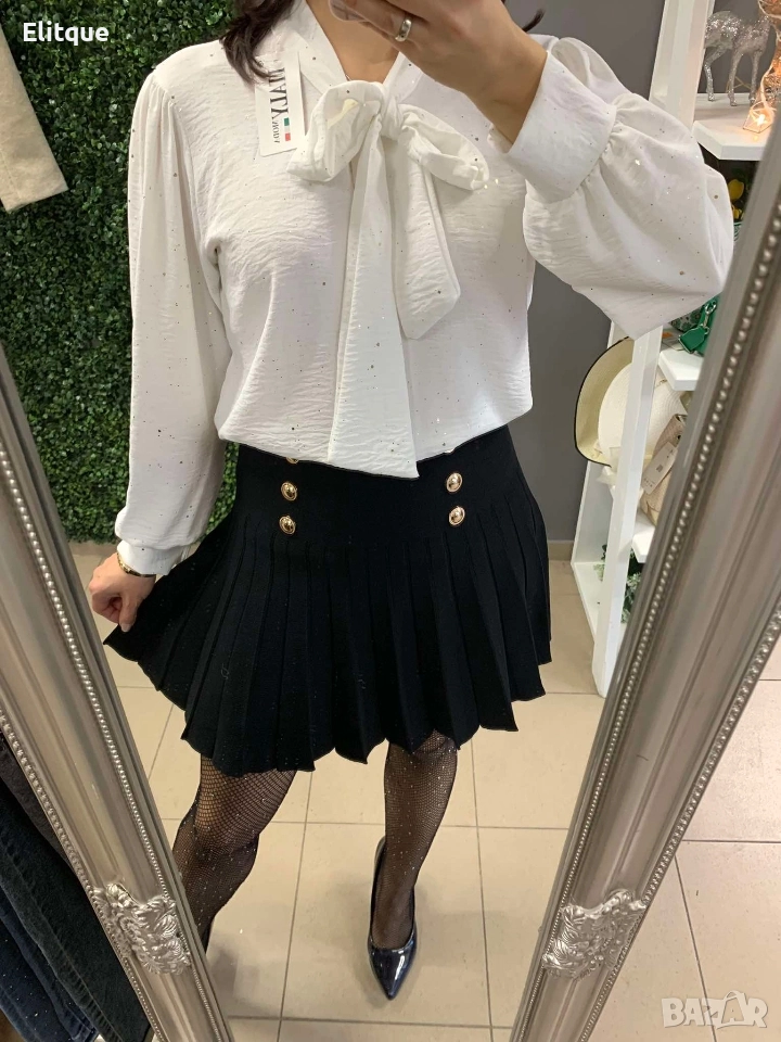 риза , снимка 1