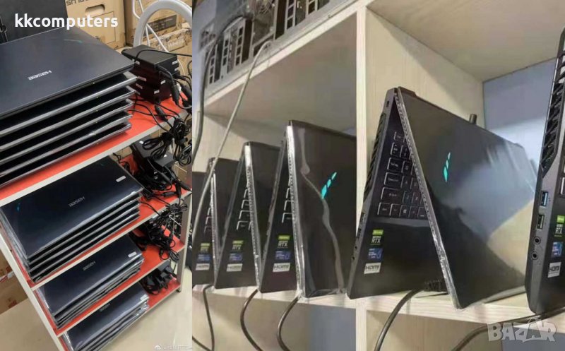 Лаптопи на части много модели !, снимка 1