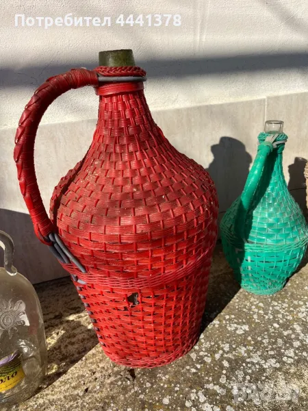 Старинки, снимка 1