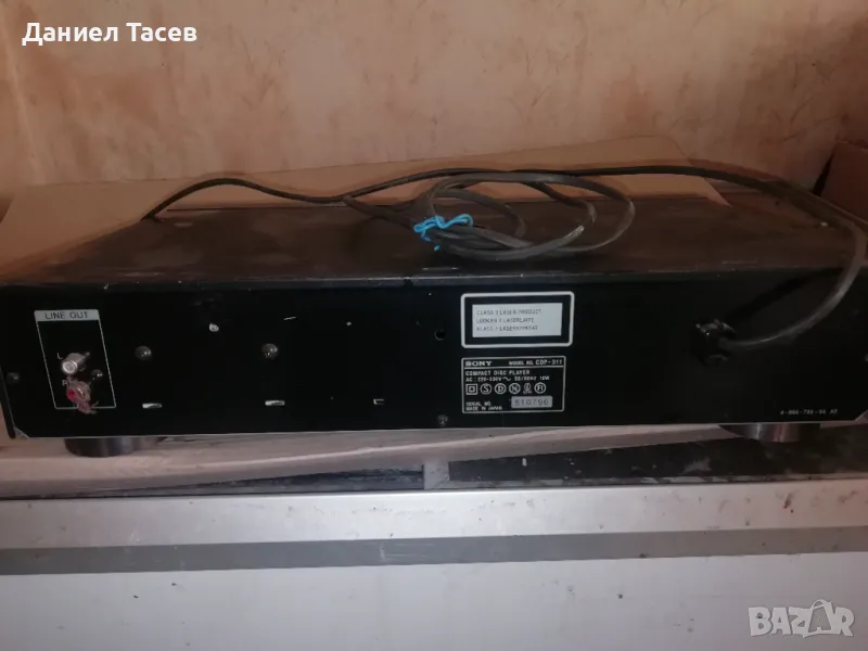 СД plear Soni, снимка 1