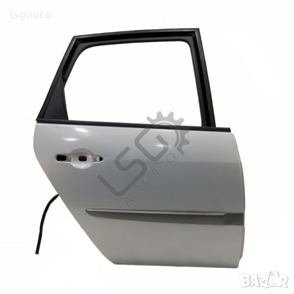 Задна дясна врата Renault Scenic II 2004-2009 ID: 114081, снимка 1