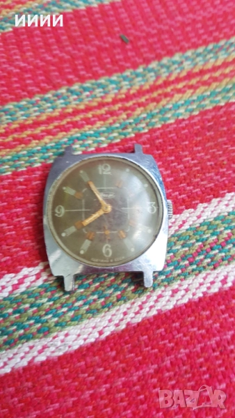 Мъжки часовник Зим, снимка 1