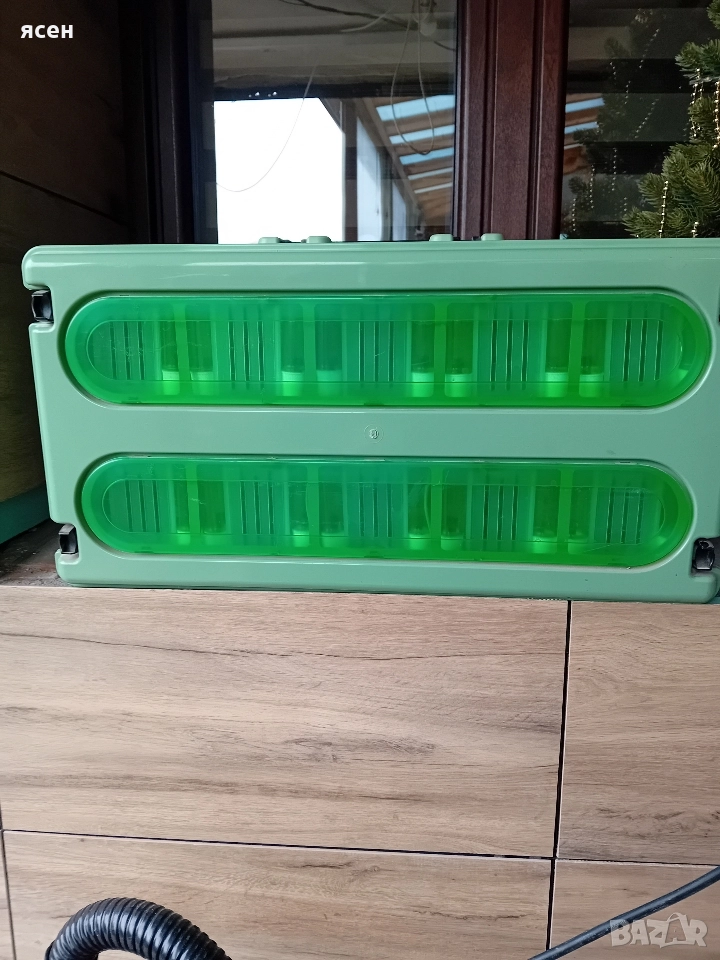 Продавам преноска за малки птици , снимка 1