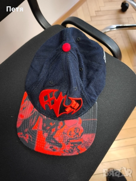 DC Comics, Batman, Harley Quinn Baseball hat, снимка 1
