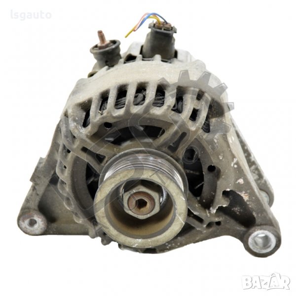 Алтернатор Toyota Corolla Verso II (AR10) 2004-2009 T180822N-58, снимка 1
