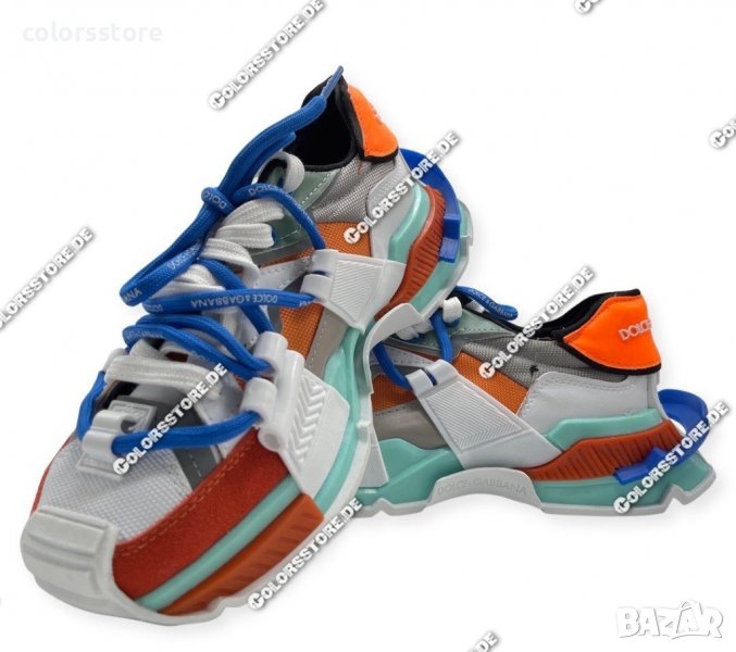 Мъжки маратонки  Dolce&Gabbana код Br263, снимка 1