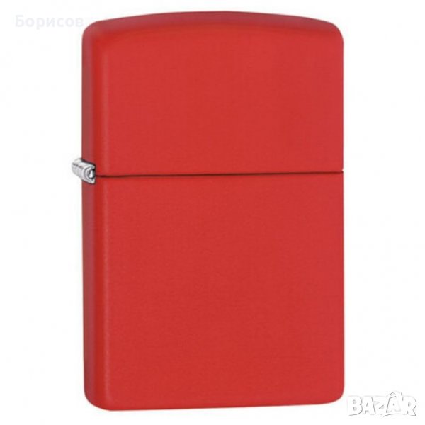 Запалка Zippo, Classic Matte различни цветове , снимка 1