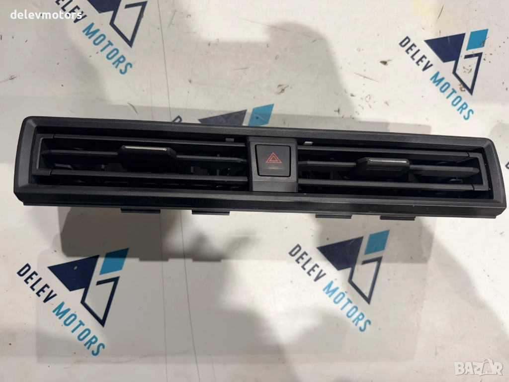 6F0819110H решетки за парно, въздуховоди от Seat Arona 1.0 TSI, двигател CHZ, 95 кс., 5 ск., снимка 1