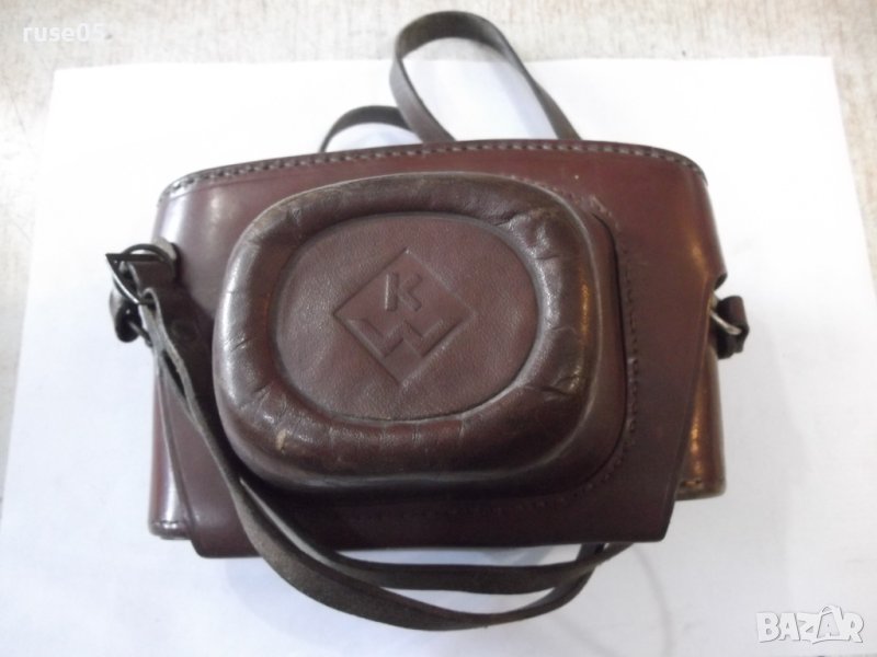 Калъф за фотоапарат "KW" - 1, снимка 1