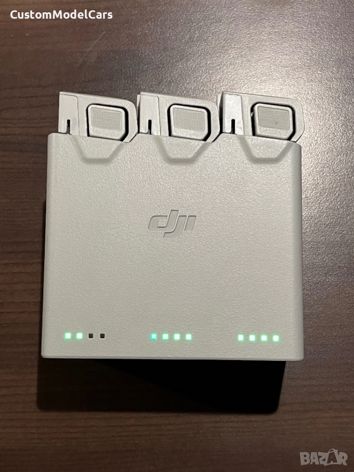 Продавам батерии за DJI mini 4 Pro / Mini 3 Pro / Mini 3, снимка 1