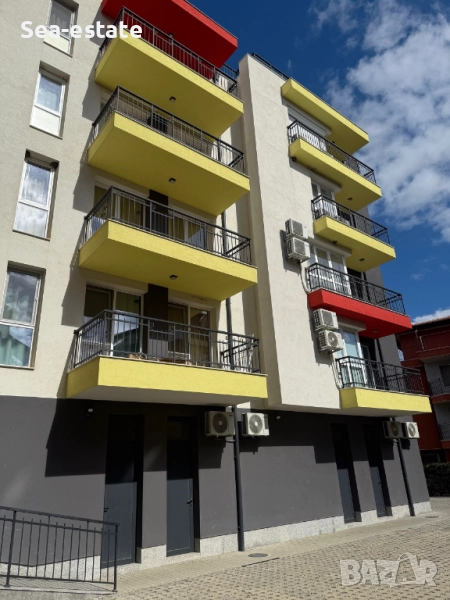 Едностаен апартамент в гр. Обзор, снимка 1