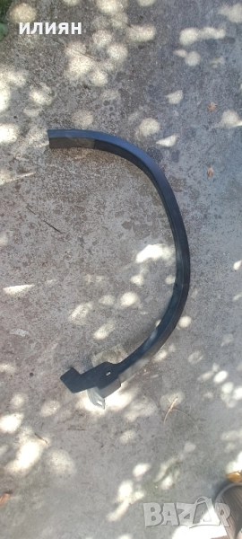 задна дясна вежда за Nissan x-trail x trail T31 2007 2008 2009 2010 2011 2012 76856JG00A, снимка 1