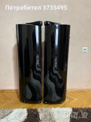 Bowers&Wilkins 804 d2, снимка 9 - Тонколони - 50396313