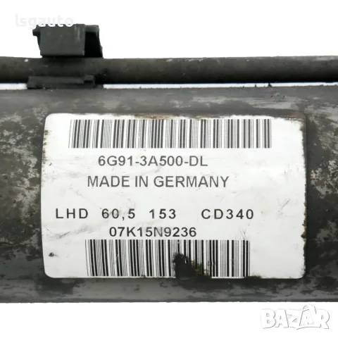 Хидравлична кормилна рейка Ford S-MAX 2006-2014 ID: 163522 OEM 6G913A500DL, снимка 4 - Части - 55726079