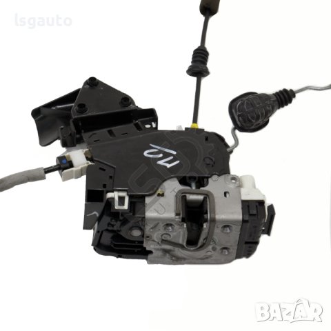 Брава предна дясна врата Mercedes-Benz C-Class 204 (W/S/C) 2007-2014 ID: 114623, снимка 2 - Части - 42918885