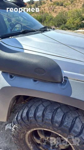 уширители за калници Jeep WJ, снимка 4 - Части - 56090635