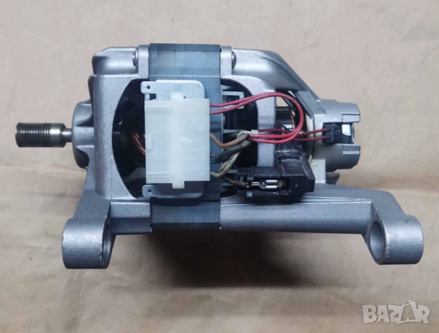 Ел. мотор за пералня Indesit използван