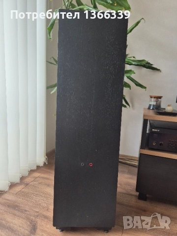 продавам френски тонколони Confluence Cantilene, снимка 5 - Тонколони - 51836142